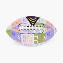 Load image into Gallery viewer, Autonomous Reflective Football