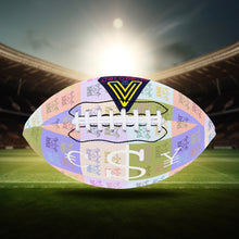 Load image into Gallery viewer, Autonomous Reflective Football