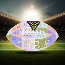 Load image into Gallery viewer, Autonomous Reflective Football