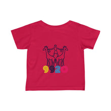 Load image into Gallery viewer, Toddler autonomous space Tee