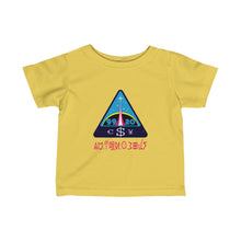 Load image into Gallery viewer, Toddler autonomous space Tee