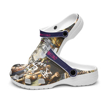 Load image into Gallery viewer, HWYBJ- Cloud Clogs