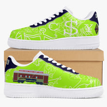 Load image into Gallery viewer, Voltage Green Busyy Bus Stops