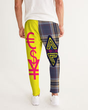 Load image into Gallery viewer, Men's prep track Joggers