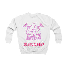 Load image into Gallery viewer, Kids Sweatshirt