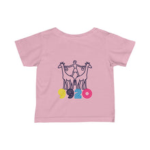 Load image into Gallery viewer, Toddler autonomous space Tee