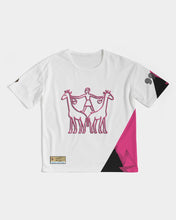 Load image into Gallery viewer, Autonomous Infrared Pink Premium Tee