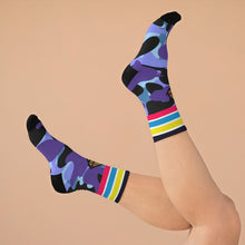 Load image into Gallery viewer, DTG Socks