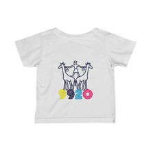 Load image into Gallery viewer, Toddler autonomous space Tee