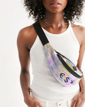 Load image into Gallery viewer, Autonomous Monogram Busyy Crossbody Carrier