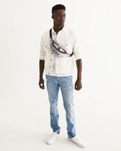 Load image into Gallery viewer, Autonomous Monogram Busyy Crossbody Carrier