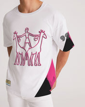 Load image into Gallery viewer, Autonomous Infrared Pink Premium Tee