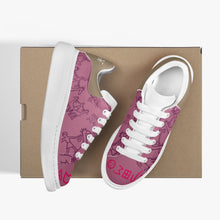 Load image into Gallery viewer, Clay Salmon Low-Top