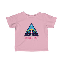 Load image into Gallery viewer, Toddler autonomous space Tee