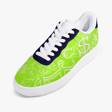 Load image into Gallery viewer, Voltage Green Busyy Bus Stops