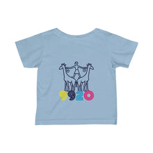 Load image into Gallery viewer, Toddler autonomous space Tee