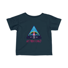 Load image into Gallery viewer, Toddler autonomous space Tee