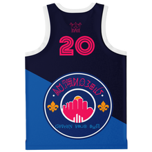 Load image into Gallery viewer, Busy playoff season