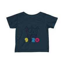 Load image into Gallery viewer, Toddler autonomous space Tee