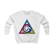 Load image into Gallery viewer, Kids Sweatshirt