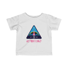 Load image into Gallery viewer, Toddler autonomous space Tee
