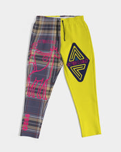 Load image into Gallery viewer, Men's prep track Joggers