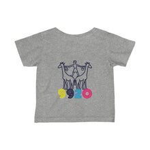 Load image into Gallery viewer, Toddler autonomous space Tee