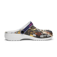 Load image into Gallery viewer, HWYBJ- Cloud Clogs