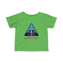 Load image into Gallery viewer, Toddler autonomous space Tee