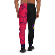 Load image into Gallery viewer, all-over-print-mens-joggers-white-back-6045651e610a6.jpg