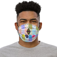 Load image into Gallery viewer, all-over-print-premium-face-mask-black-6003ab7f8c7d6.jpg