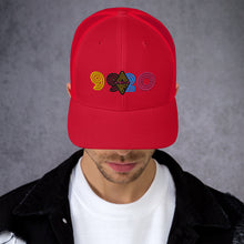 Load image into Gallery viewer, retro-trucker-hat-red-6003dcd7034cc.jpg