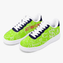 Load image into Gallery viewer, Voltage Green Busyy Bus Stops