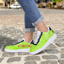 Load image into Gallery viewer, Voltage Green Busyy Bus Stops