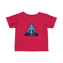 Load image into Gallery viewer, Toddler autonomous space Tee