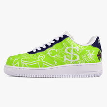 Load image into Gallery viewer, Voltage Green Busyy Bus Stops