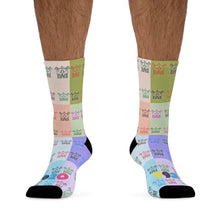Load image into Gallery viewer, Busyy Socks