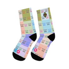 Load image into Gallery viewer, Busyy Socks