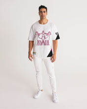 Load image into Gallery viewer, Autonomous Infrared Pink Premium Tee