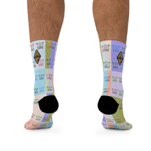 Load image into Gallery viewer, Busyy Socks