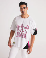 Load image into Gallery viewer, Autonomous Infrared Pink Premium Tee
