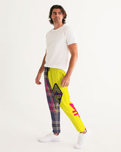 Load image into Gallery viewer, Men's prep track Joggers