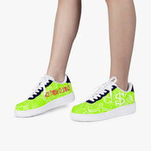 Load image into Gallery viewer, Voltage Green Busyy Bus Stops