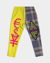 Load image into Gallery viewer, Men's prep track Joggers