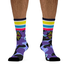 Load image into Gallery viewer, DTG Socks