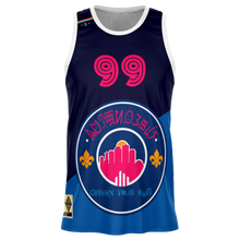 Load image into Gallery viewer, Busy playoff season