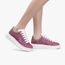 Load image into Gallery viewer, Clay Salmon Low-Top