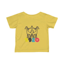 Load image into Gallery viewer, Toddler autonomous space Tee