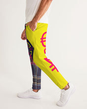 Load image into Gallery viewer, Men's prep track Joggers