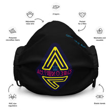 Load image into Gallery viewer, Premium face mask